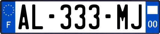 AL-333-MJ