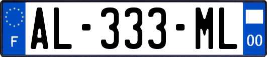 AL-333-ML