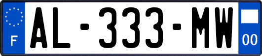 AL-333-MW
