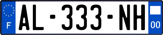 AL-333-NH