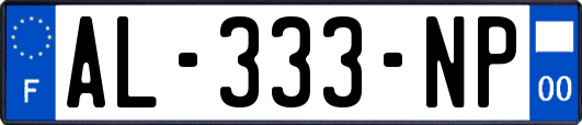 AL-333-NP