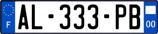 AL-333-PB