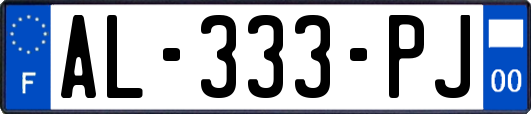 AL-333-PJ
