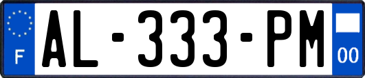 AL-333-PM