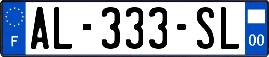 AL-333-SL