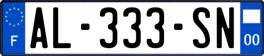 AL-333-SN