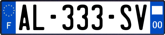 AL-333-SV