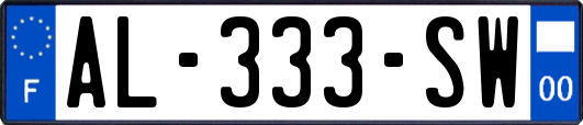AL-333-SW
