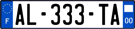 AL-333-TA