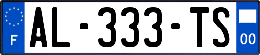 AL-333-TS