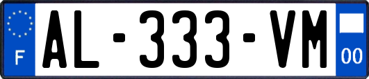 AL-333-VM