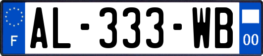 AL-333-WB