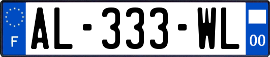 AL-333-WL