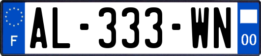 AL-333-WN