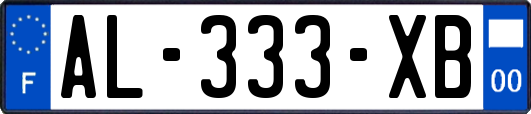 AL-333-XB