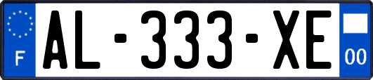 AL-333-XE