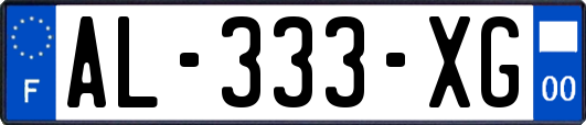 AL-333-XG