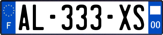 AL-333-XS