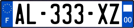 AL-333-XZ