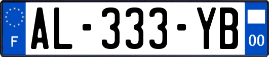 AL-333-YB