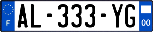 AL-333-YG
