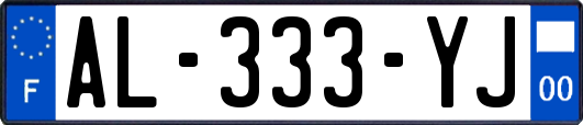 AL-333-YJ