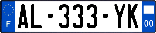 AL-333-YK