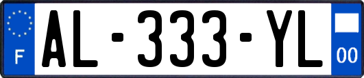 AL-333-YL