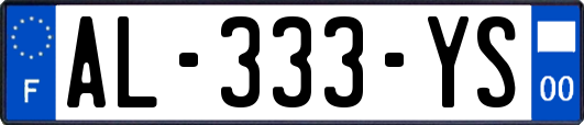 AL-333-YS