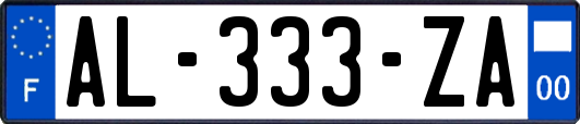 AL-333-ZA