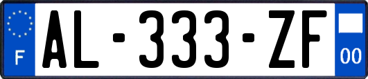 AL-333-ZF