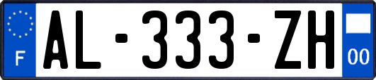 AL-333-ZH