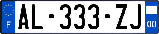 AL-333-ZJ