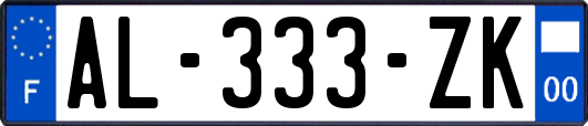 AL-333-ZK