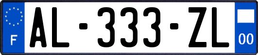 AL-333-ZL