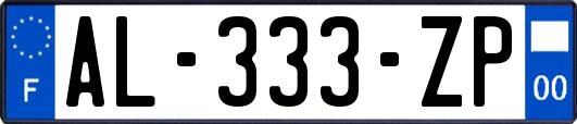 AL-333-ZP