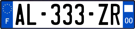 AL-333-ZR