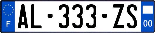 AL-333-ZS