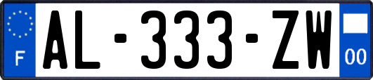 AL-333-ZW