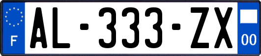 AL-333-ZX