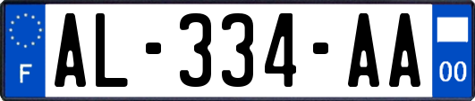 AL-334-AA