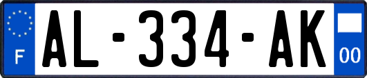 AL-334-AK