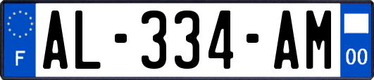 AL-334-AM