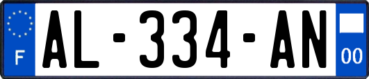 AL-334-AN