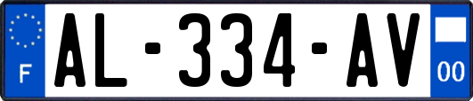 AL-334-AV