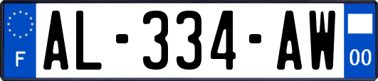 AL-334-AW