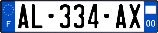 AL-334-AX