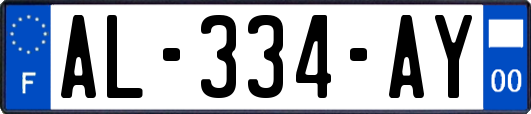 AL-334-AY