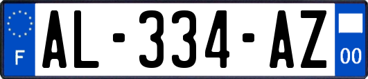 AL-334-AZ