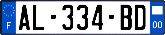 AL-334-BD